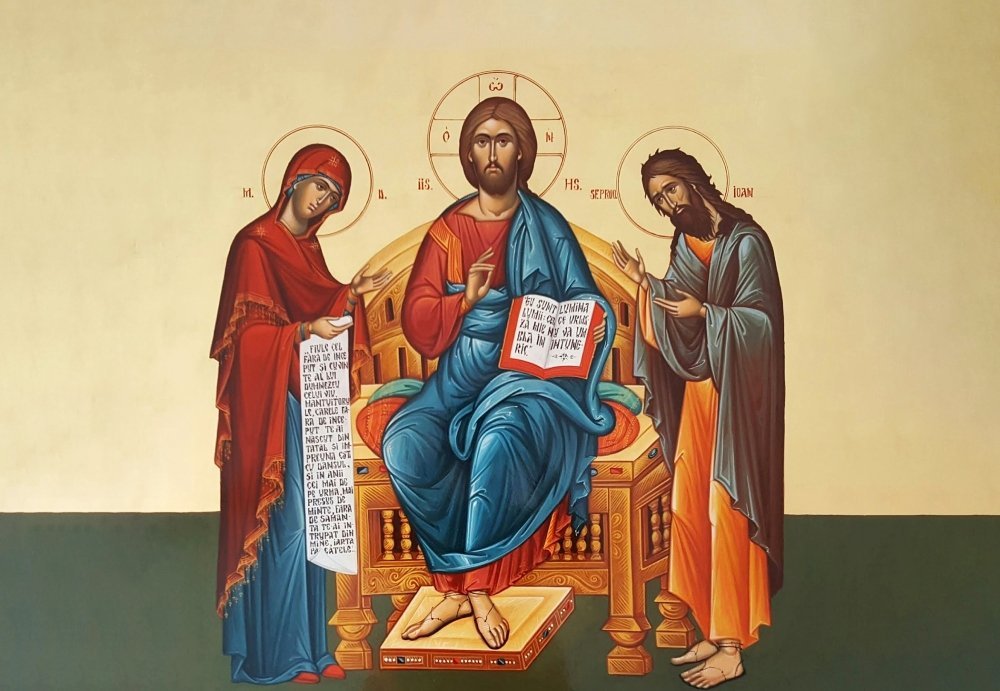 Judecata lui Dumnezeu 292333