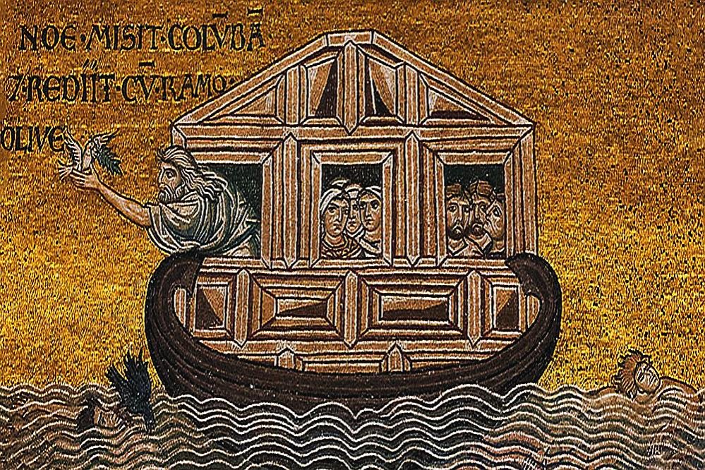 Matei 24, 34–44 269180