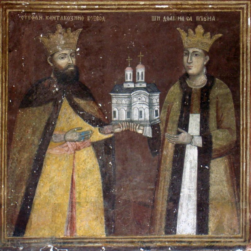 Mitropolitul martir Antim Ivireanul, păstor sfânt de suflete și sfetnic înțelept 342062