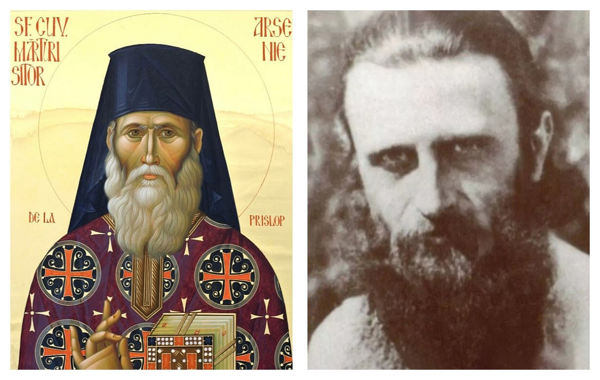 Sfântul Arsenie de la Prislop: Un văzător de Dumnezeu izvorâtor de har 342055