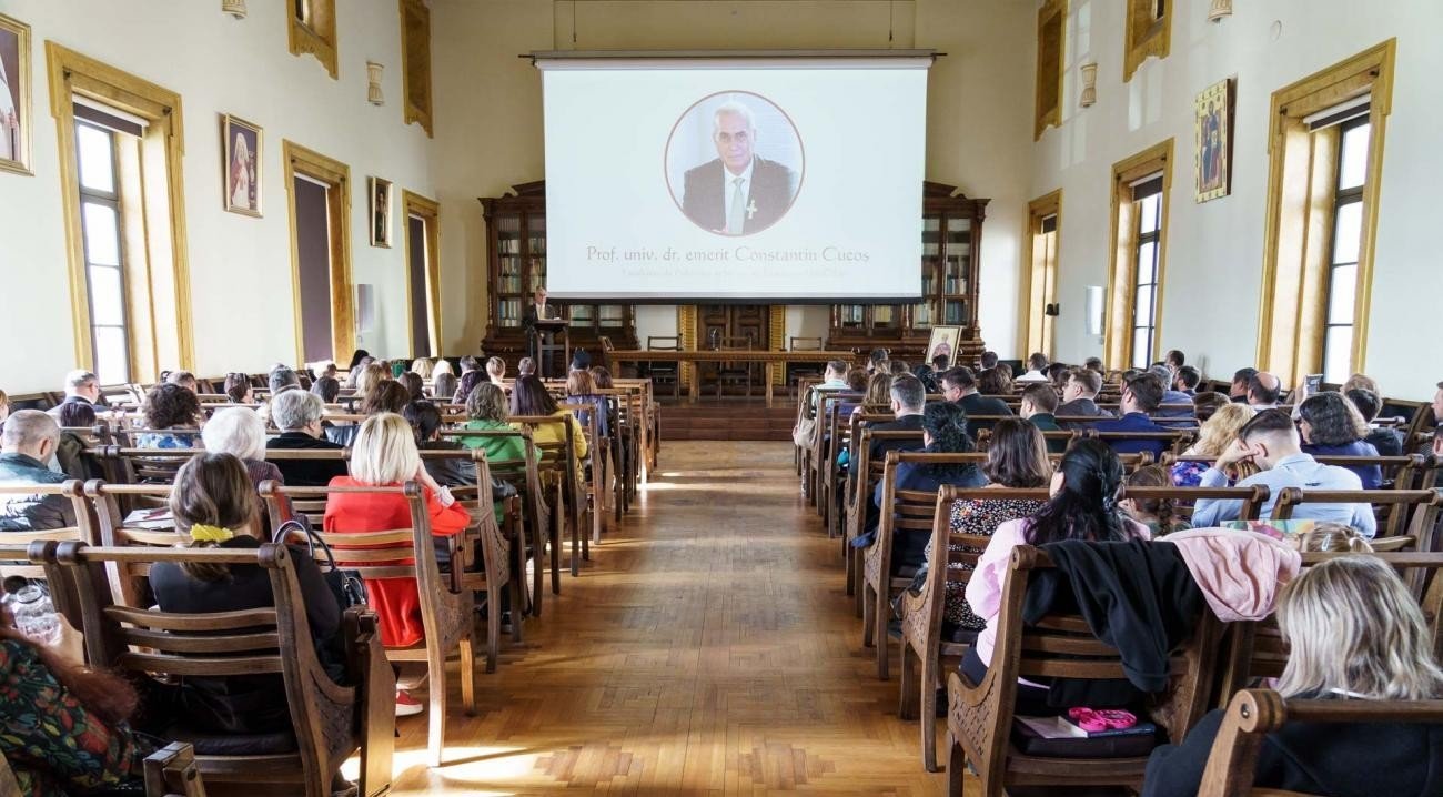 Consfătuirea profesorilor de religie din învățământul preuniversitar la Iași 342743