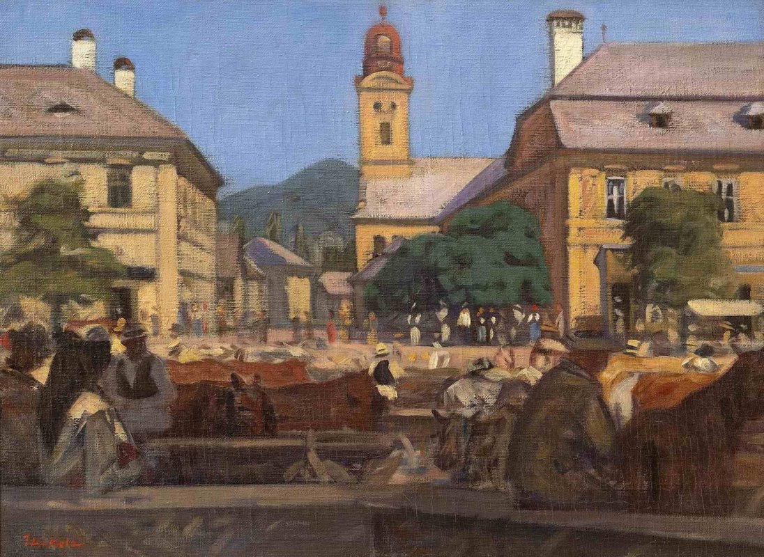 Arta între tradiție și modernitate 342835