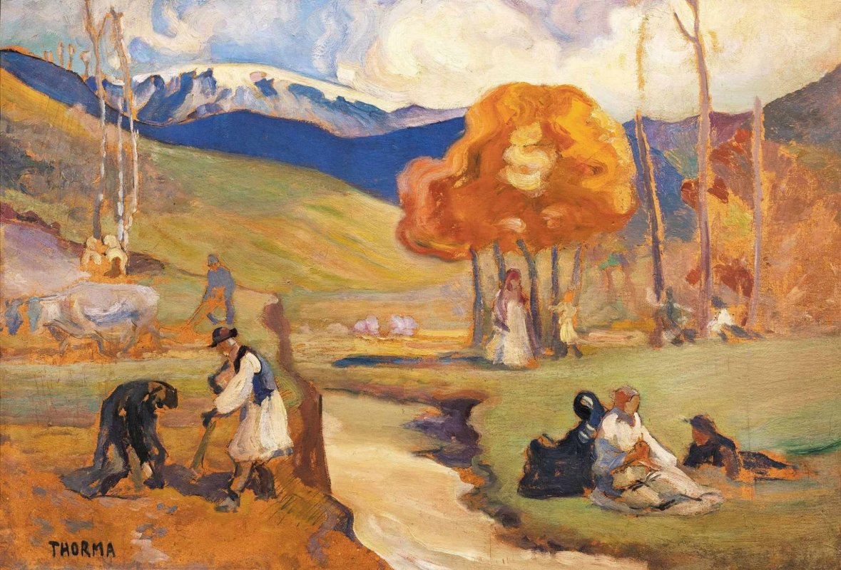 Arta între tradiție și modernitate 342836