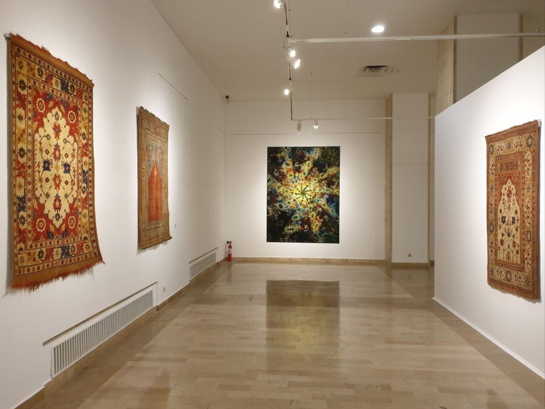 Arta între tradiție și modernitate 342837