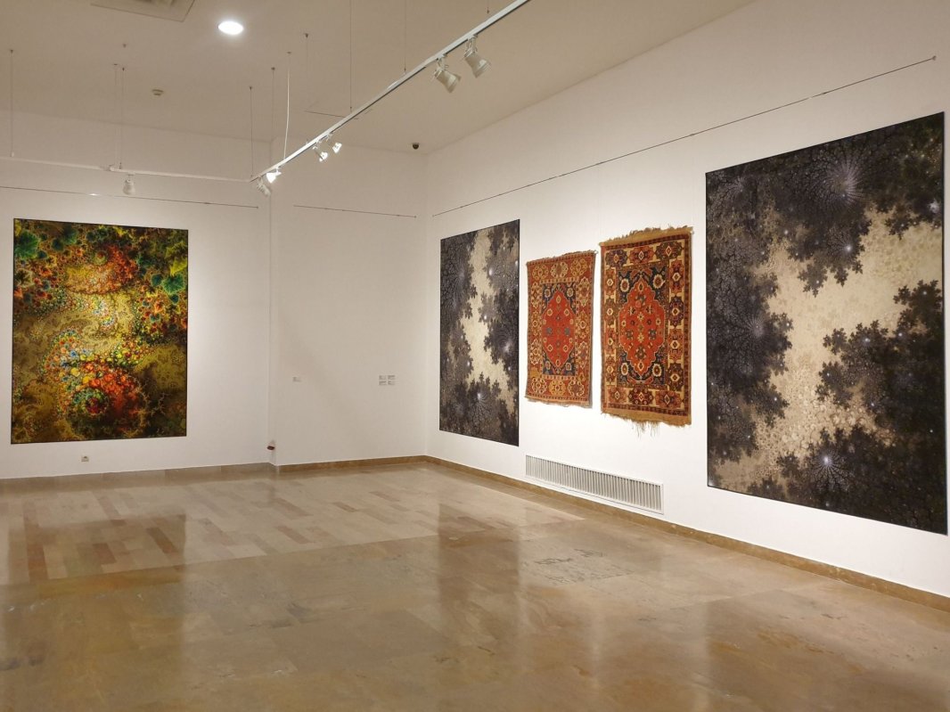 Arta între tradiție și modernitate 342838