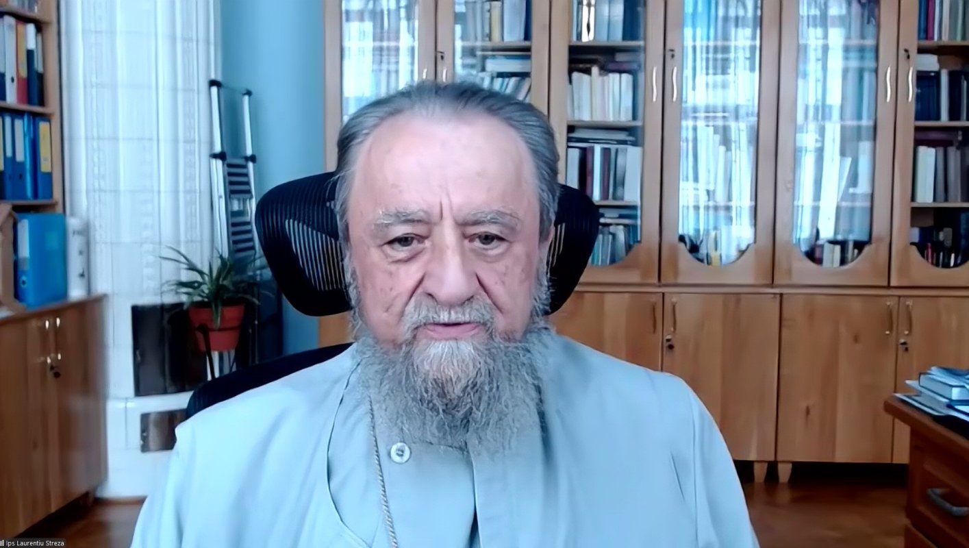 Consfătuirea anuală a profesorilor de religie din județul Sibiu 342879