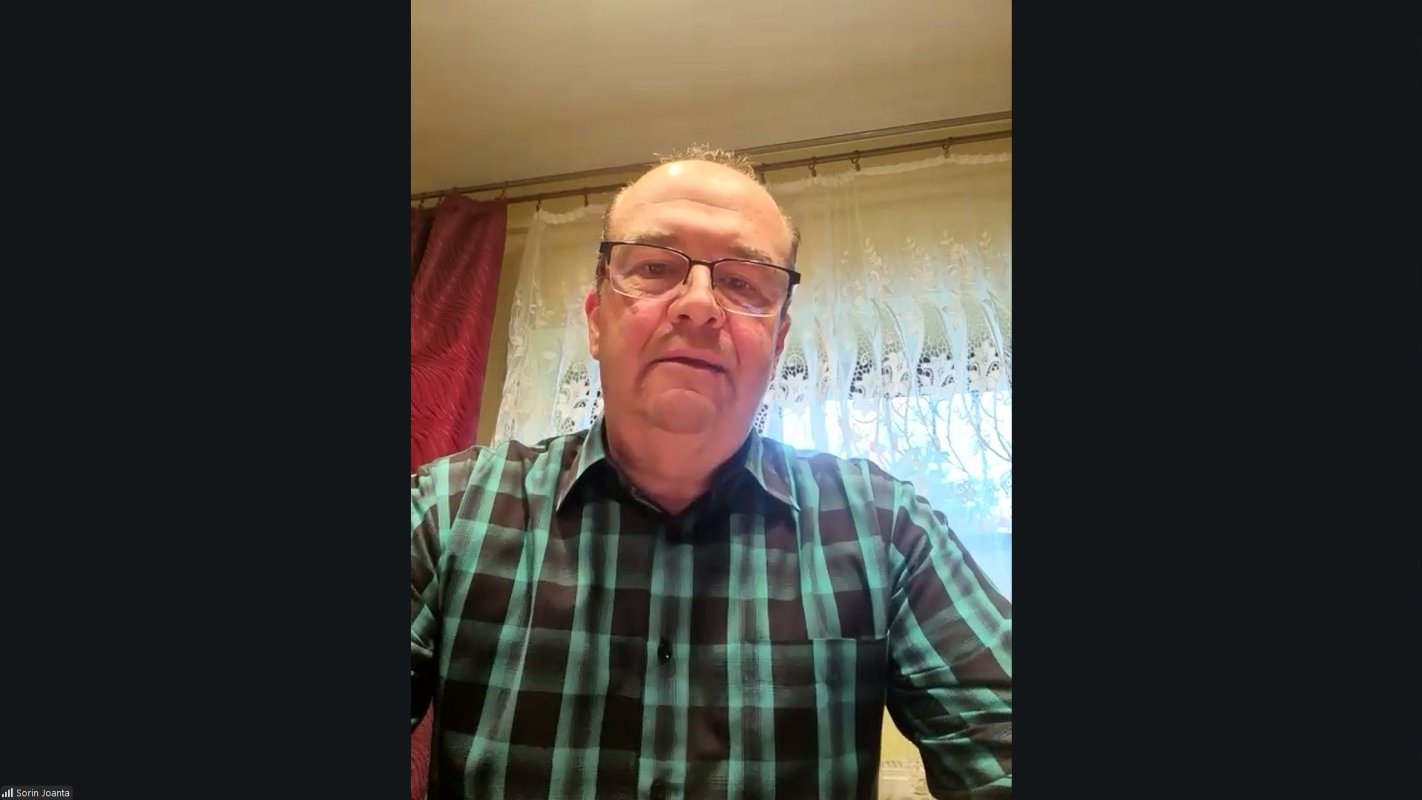 Consfătuirea anuală a profesorilor de religie din județul Sibiu 342880