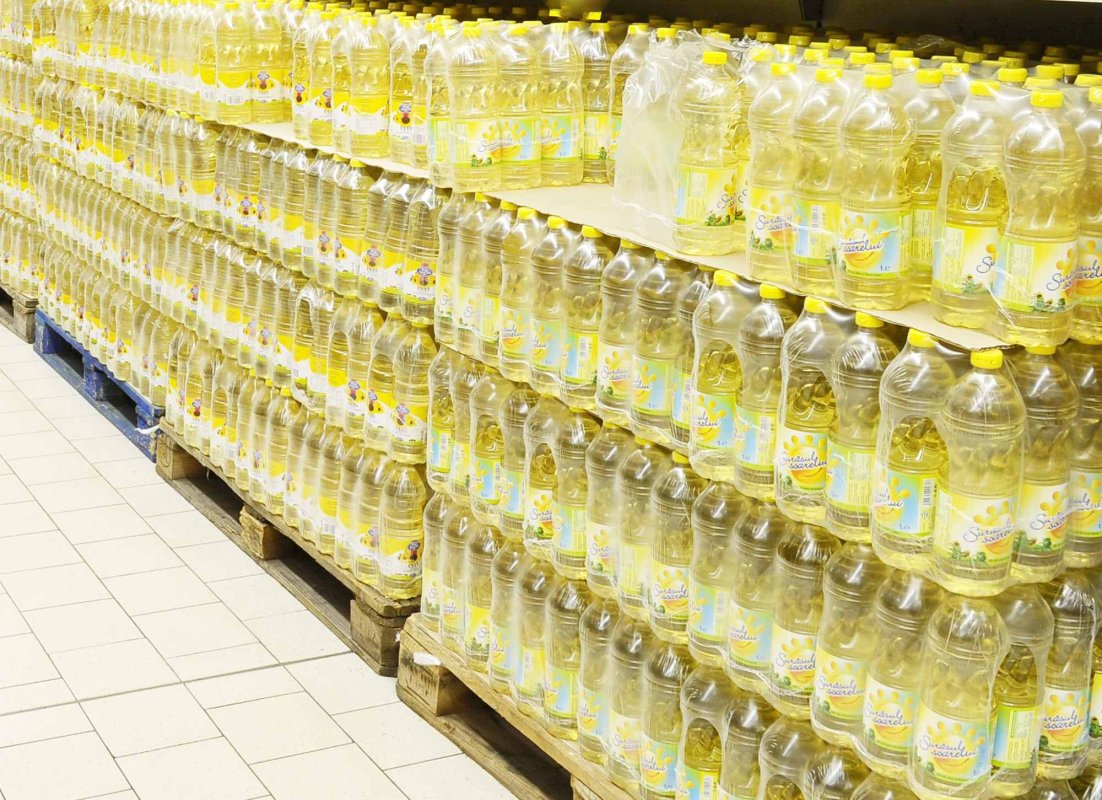 Lista alimentelor care rămân cu adaos comercial plafonat 342846