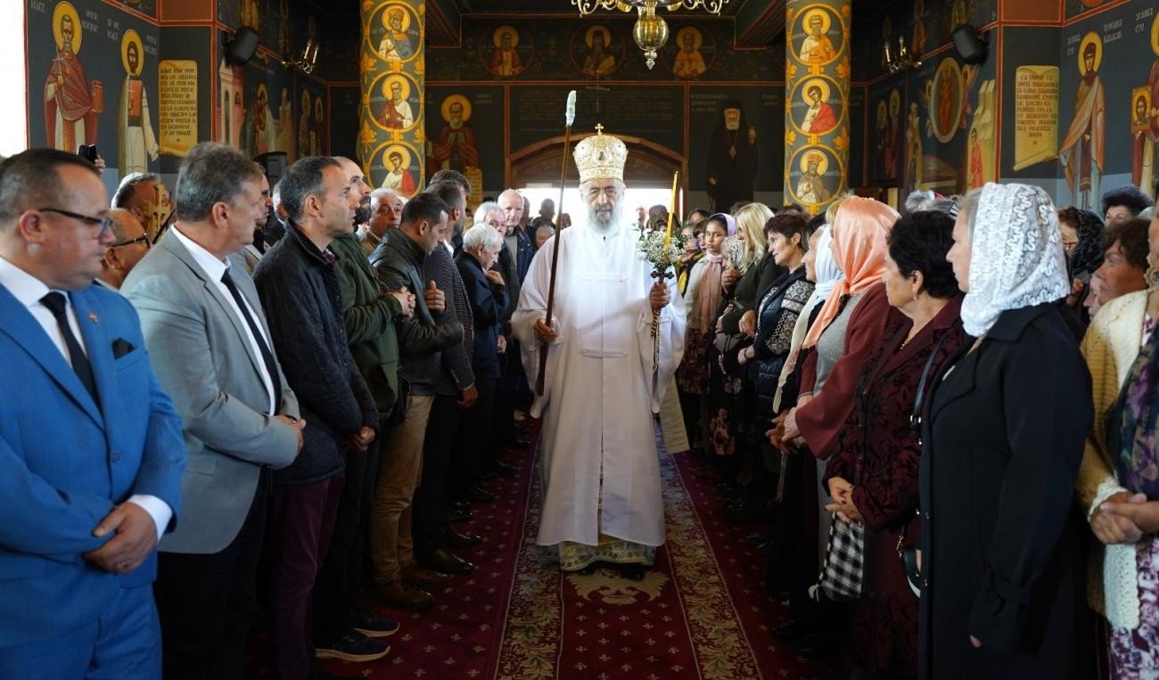 Târnosirea Bisericii „Sfântul Apostol și Evanghelist Ioan” din Parohia Sebeș VII 342866