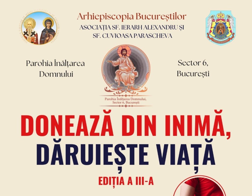 Campanie de donare de sânge în Capitală 343101