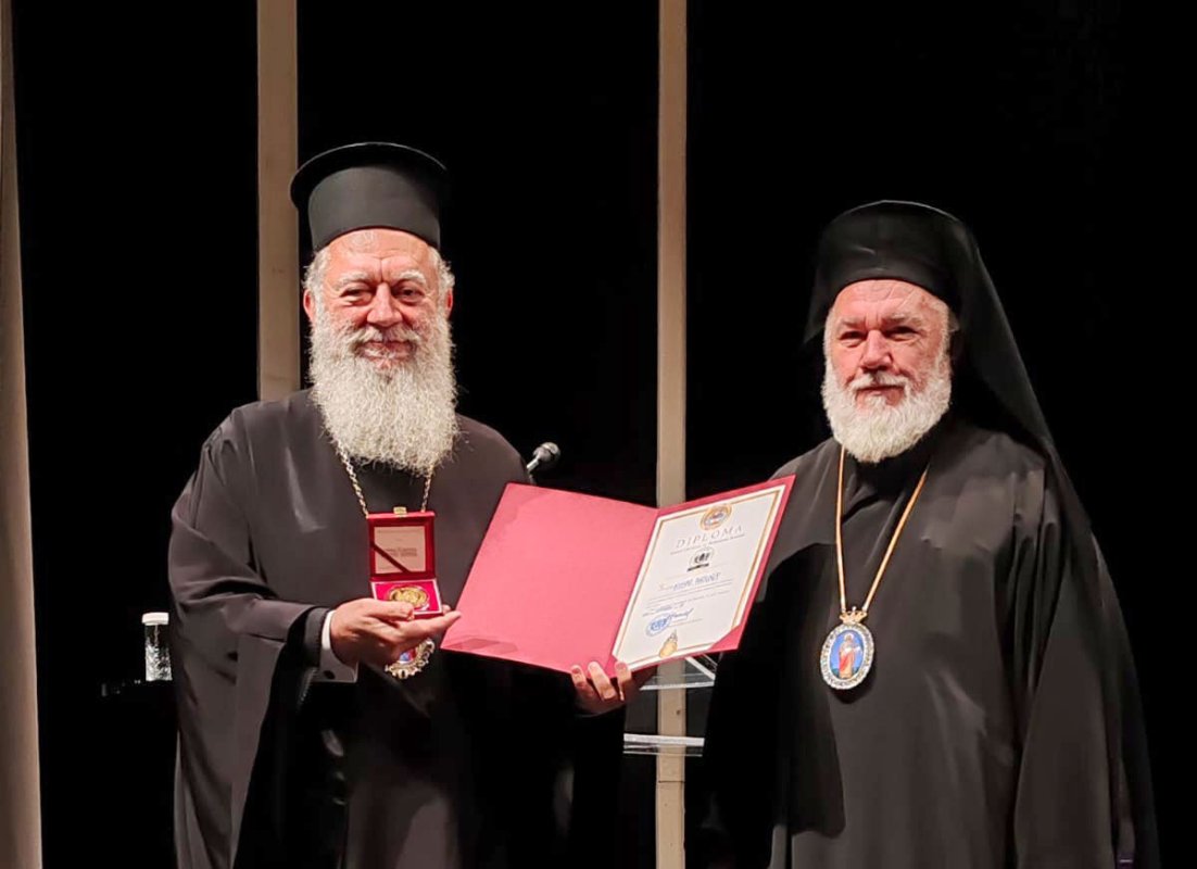 Teologia ortodoxă și provocările lumii contemporane 343064