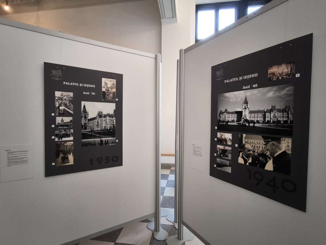 O microistorie a Iașiului în fotografii de familie 343077