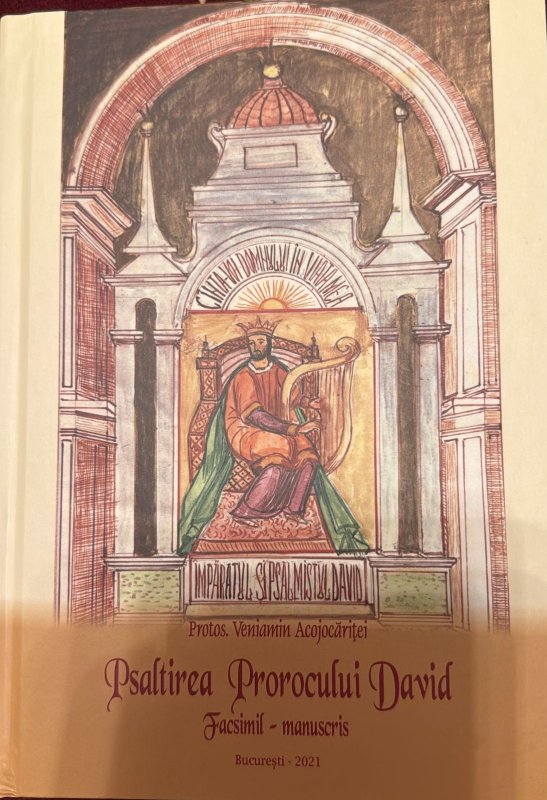 Printre icoane și spovedanii, cu ochii mereu ațintiți către cer 343069