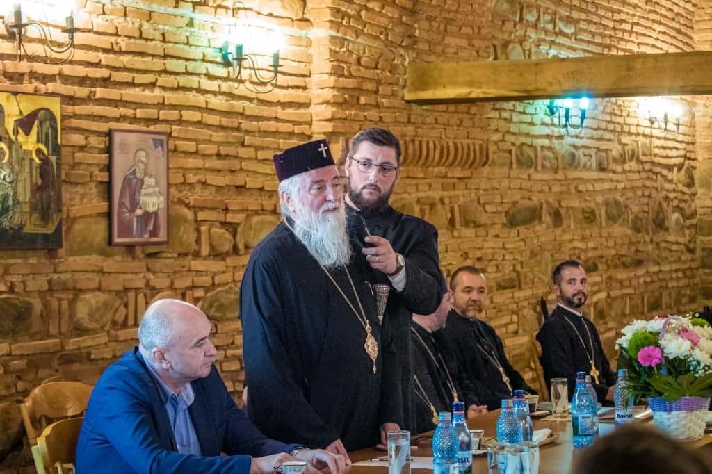 Consfătuirea profesorilor de religie din județul Gorj 343342