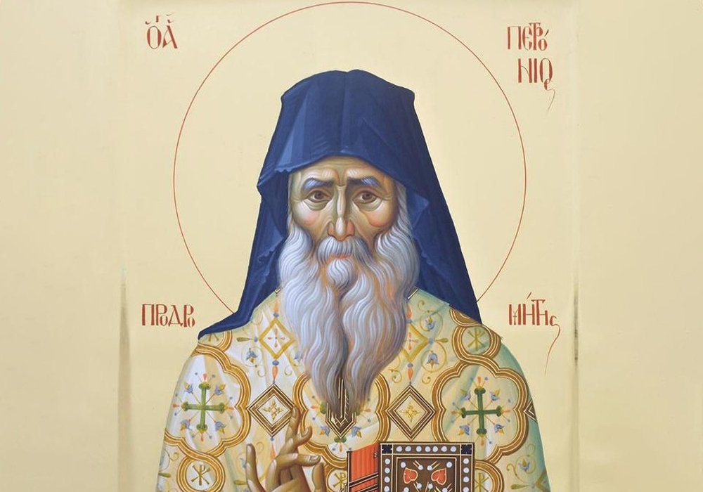 Crucea încercărilor omenești și pocăința, căi ale izbăvirii din robia păcatelor 342573