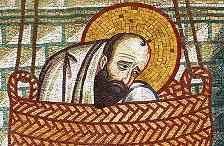 II Corinteni 11, 31-33; 12, 1-9 270050