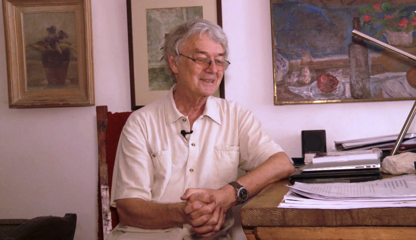 Lumea e cât se vede cu ochii sufletului 342572