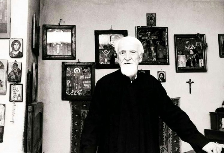 Prietenia între oameni și între popoare la Sfântul Dumitru Stăniloae  342587