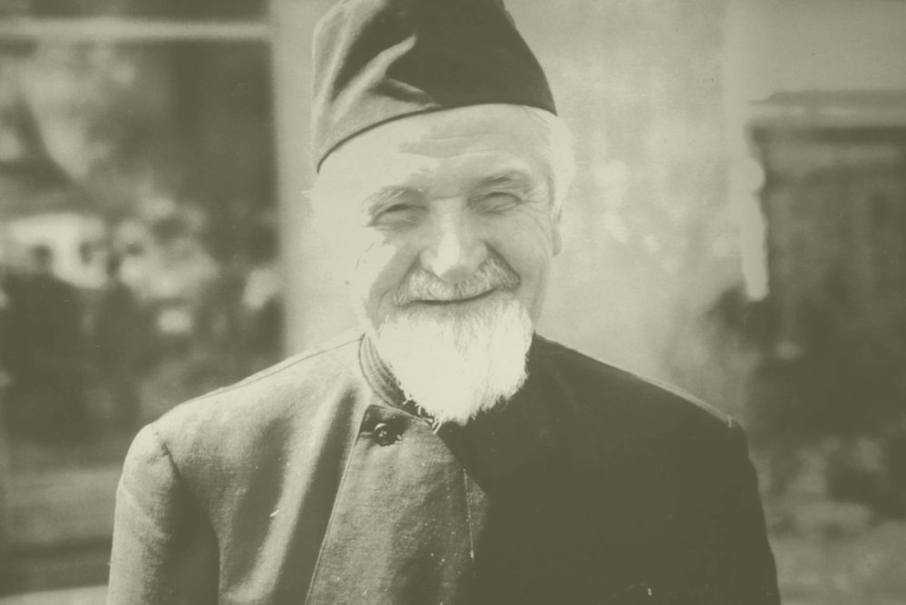 Sfântul Preot Mărturisitor Dumitru Stăniloae, teolog isihast 342575