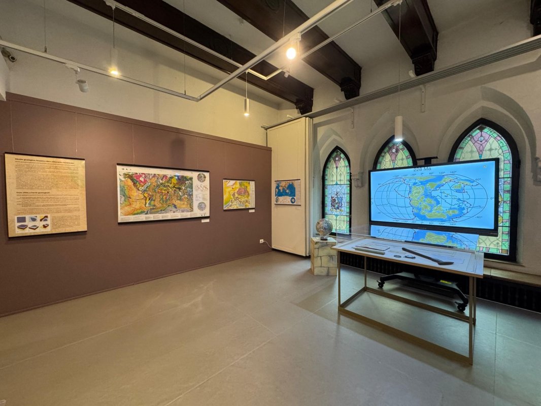 Descoperă lumea prin hărți 343580