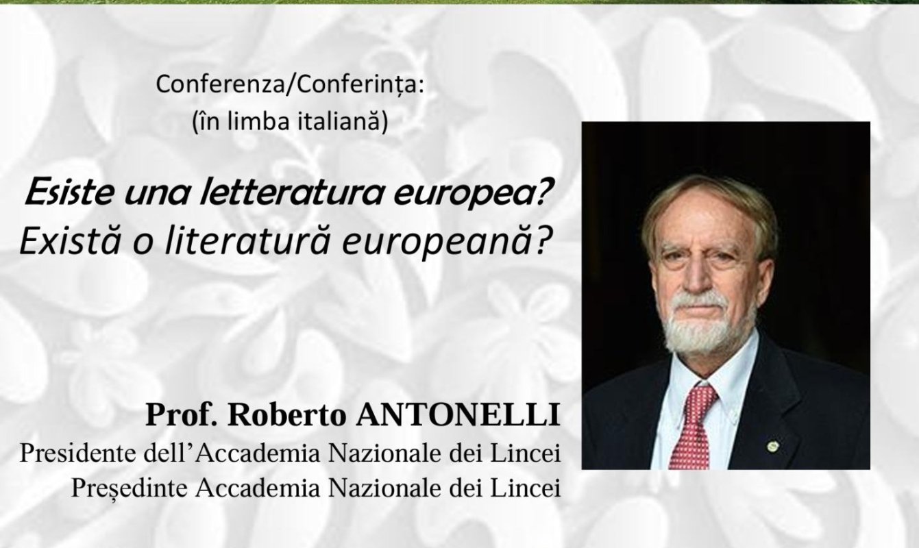 „Există o literatură europeană?” 343688