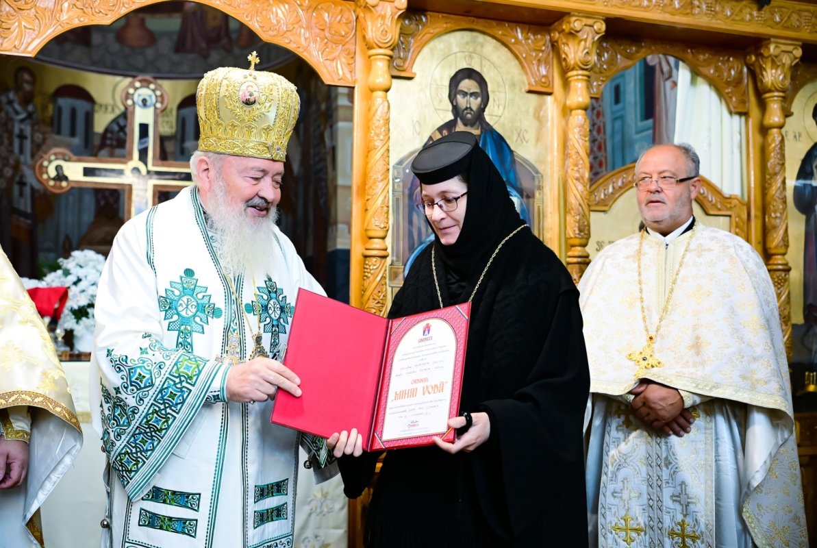 Hramul Bisericii „Sfântul Apostol Toma” din Cluj-Napoca 343608