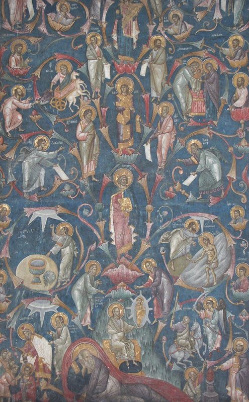 Nașterea Cuvântului 343595