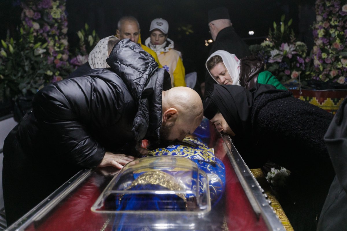 A început hramul Iașiului 343722