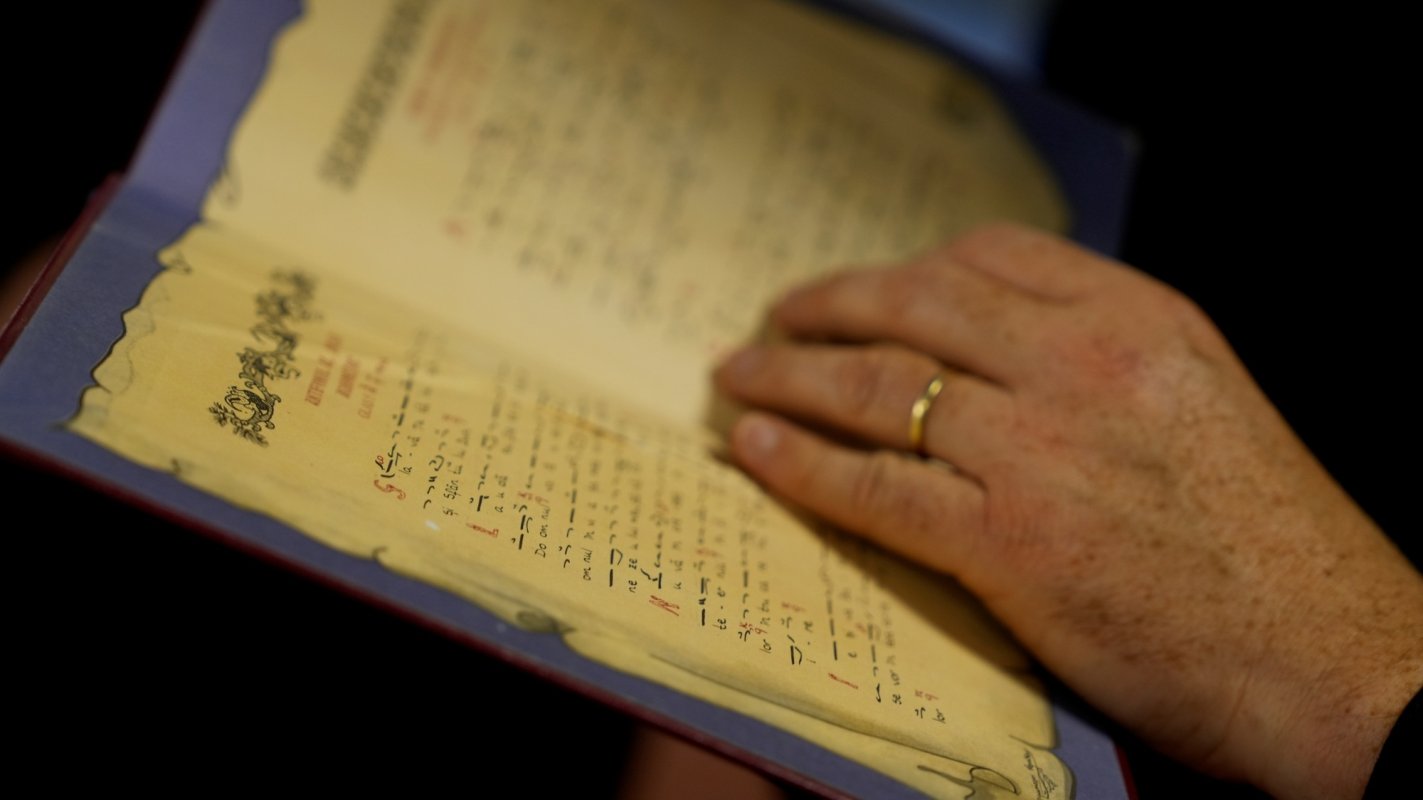 Expoziția „Sfântul Munte Athos şi Meteora acum 100 de ani”, la Biblioteca „Astra” din Sibiu 343745