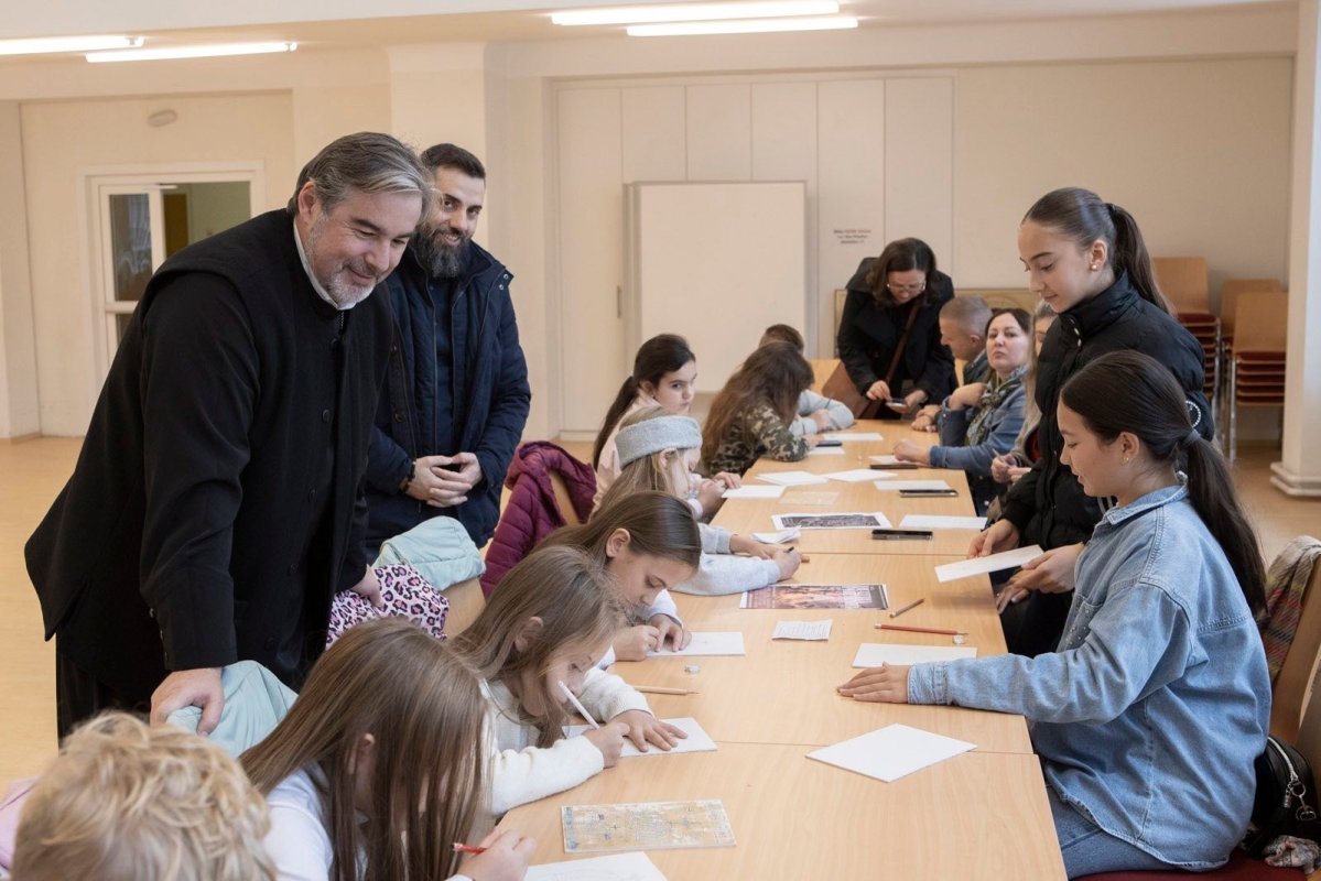 Întâlnire Pan-ortodoxă a Tinerilor din Austria 343839