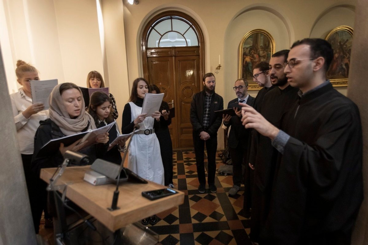 Întâlnire Pan-ortodoxă a Tinerilor din Austria 343840