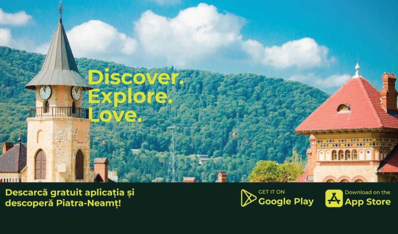 O nouă identitate turistică pentru Piatra-Neamț 343792