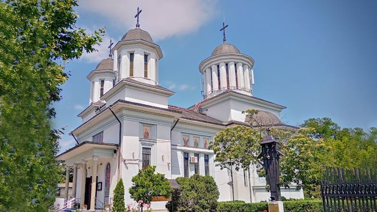 Parohia Cotroceni-Răzoare sărbătorește 100 de ani de la înființare 343844