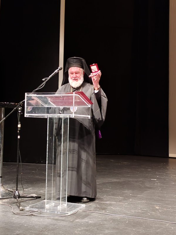 Participare românească la centenarul revistei „Teologia” a Bisericii Greciei 343784