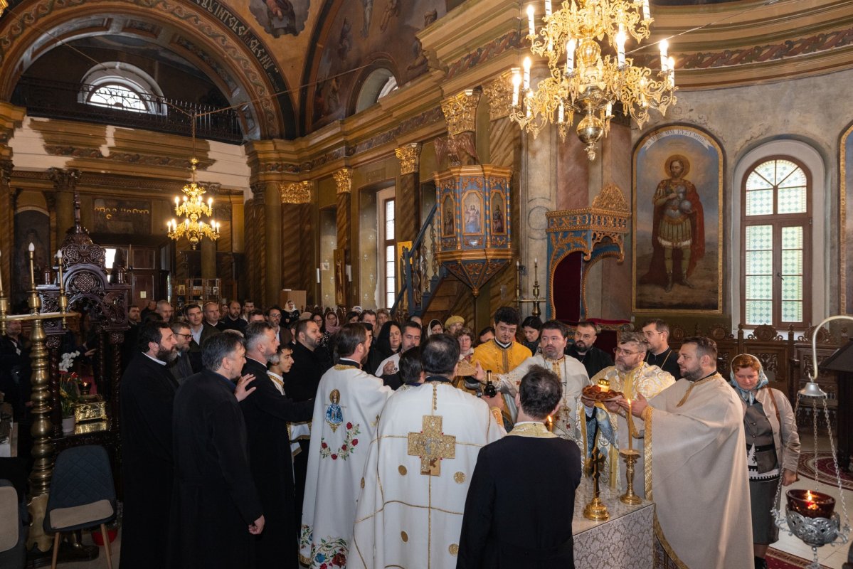 Revederea promoției 2005 a Facultății „Justinian Patriarhul” 343887