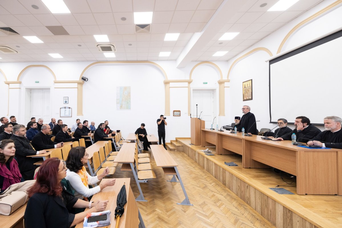 Revederea promoției 2005 a Facultății „Justinian Patriarhul” 343889