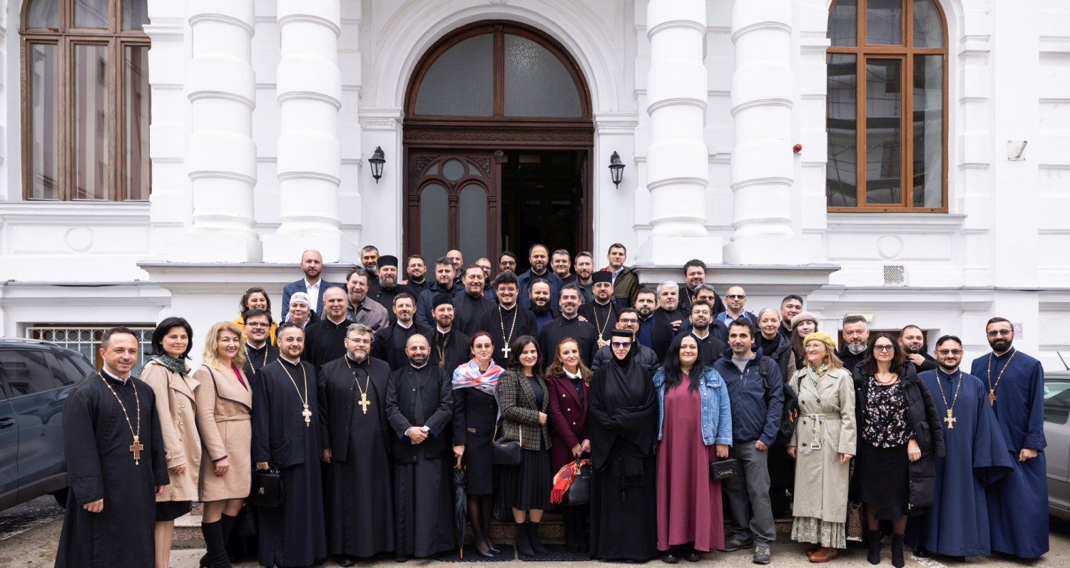 Revederea promoției 2005 a Facultății „Justinian Patriarhul” 343894