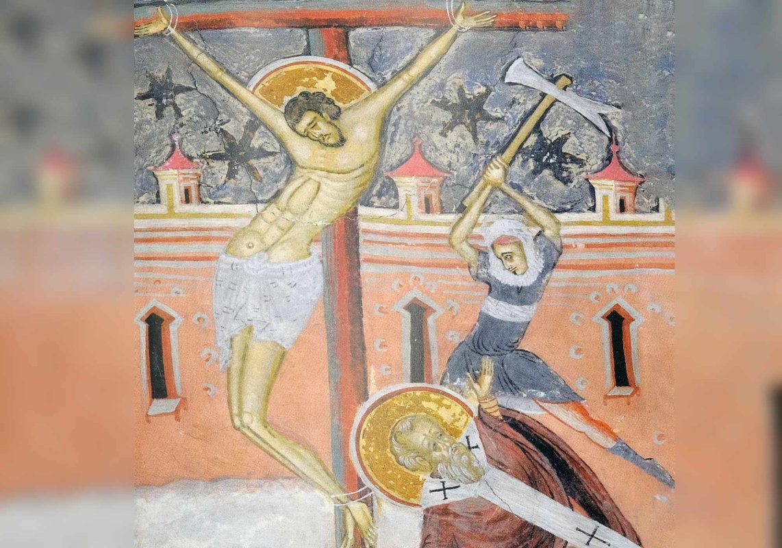 Sf. Ap. Iacov al lui Alfeu; Sf. Cuv. Andronic  şi Atanasia 271350