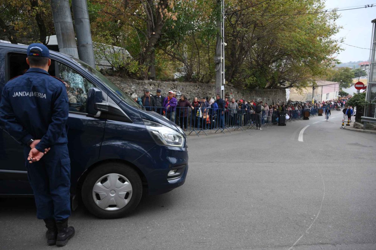 Sfaturi pentru pelerinii de la Iași 343794