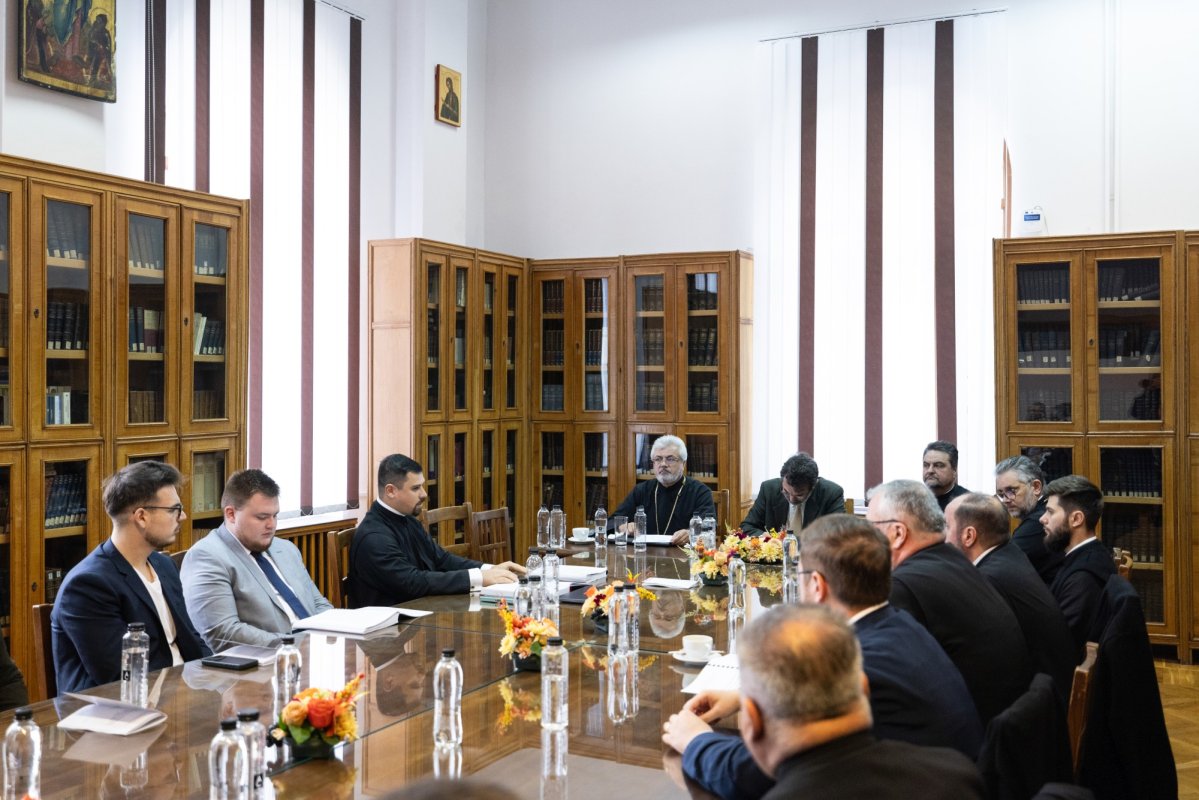  Teză de doctorat despre înțelesul duhovnicesc al Sfintei Euharistii 343897