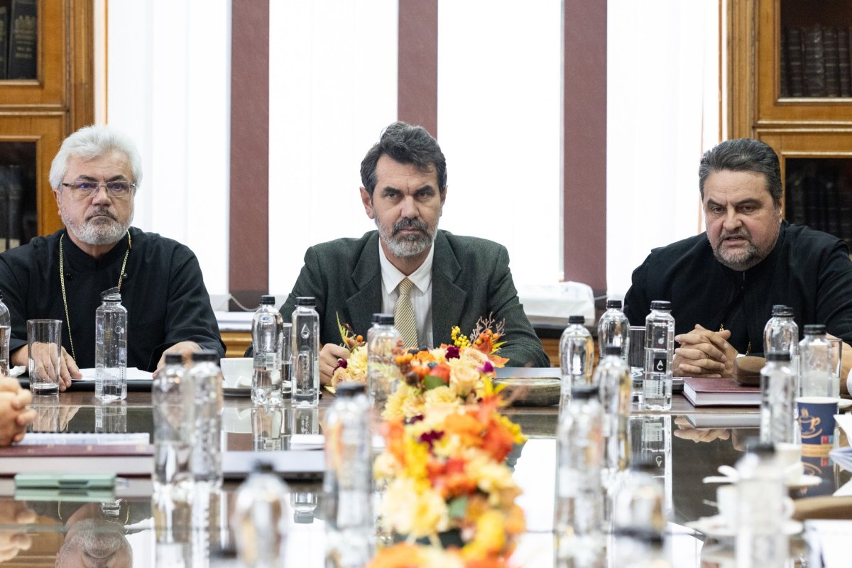  Teză de doctorat despre înțelesul duhovnicesc al Sfintei Euharistii 343899