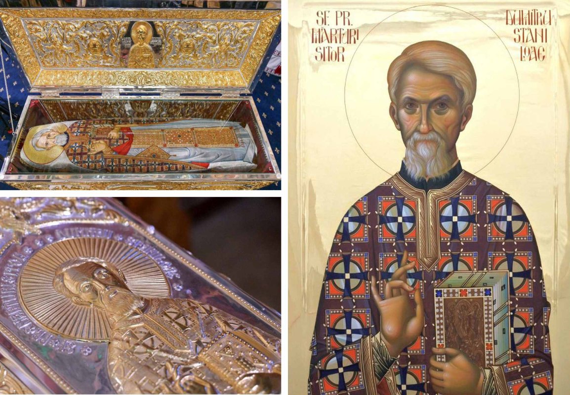 Viața, teologie vie - Părintele Dumitru Stăniloae și urcușul sfințeniei 343779