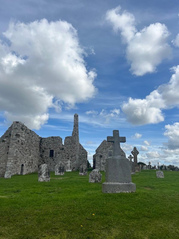 Chemarea sfinților 343920