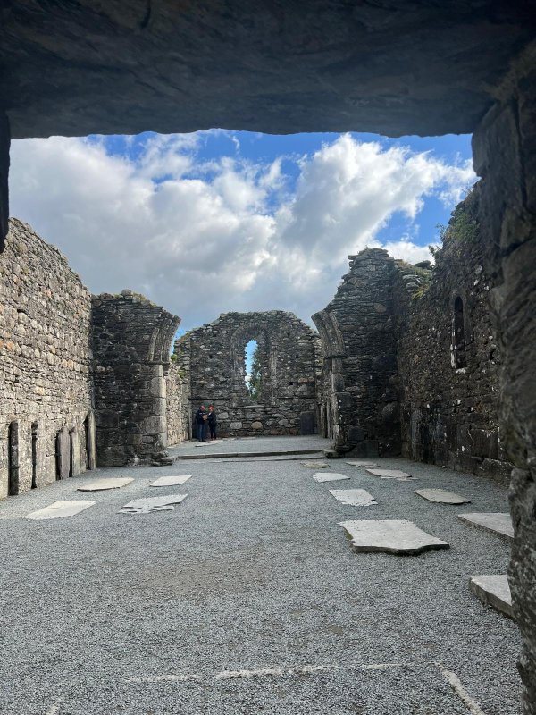 Chemarea sfinților 343921