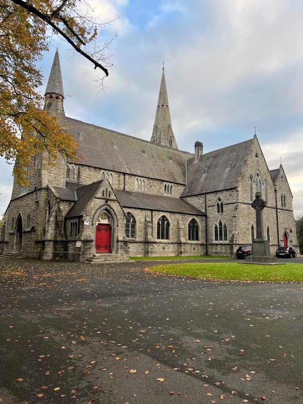 Chemarea sfinților 343923