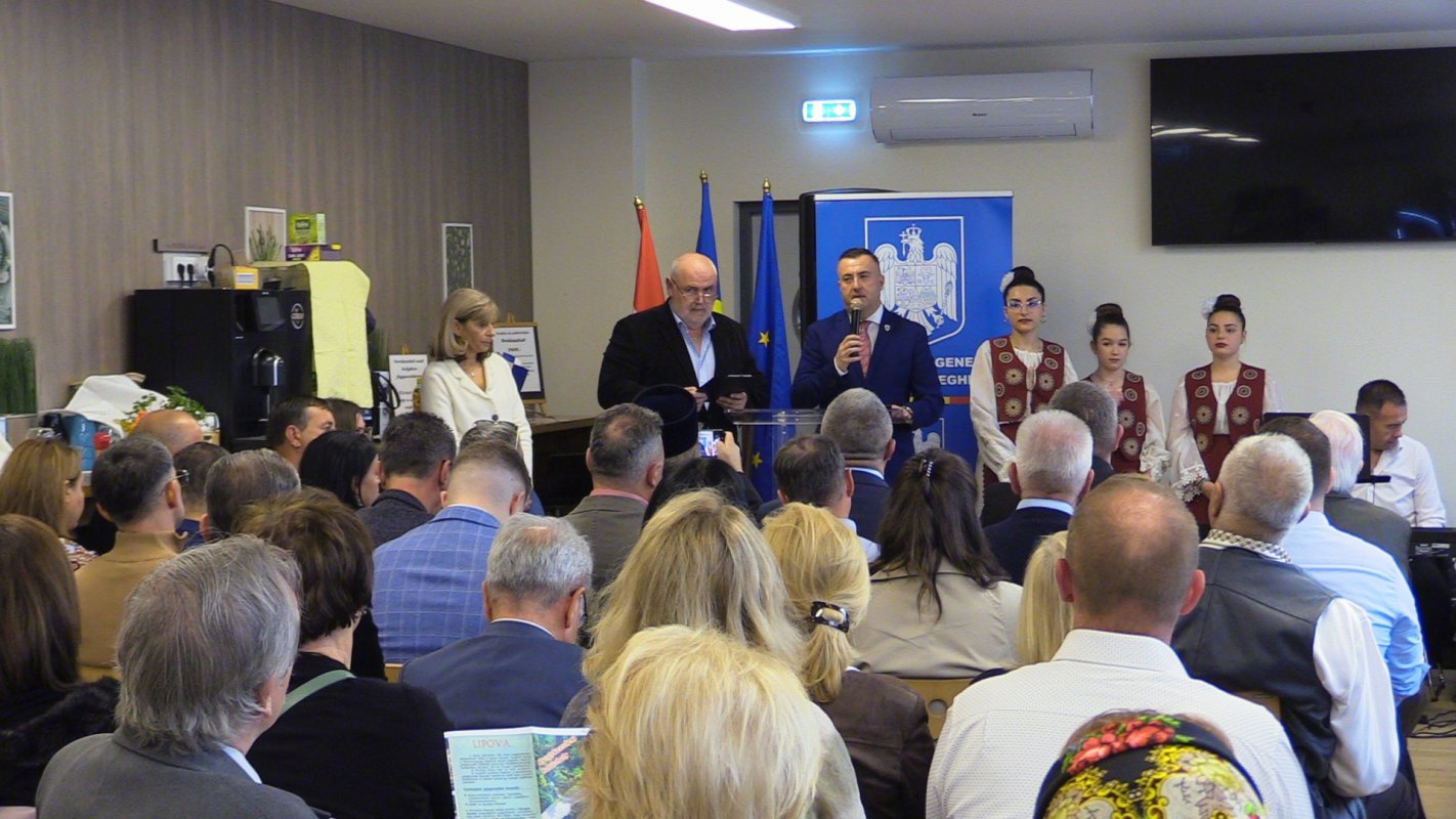 Festivaluri pentru românii din Ungaria 343971