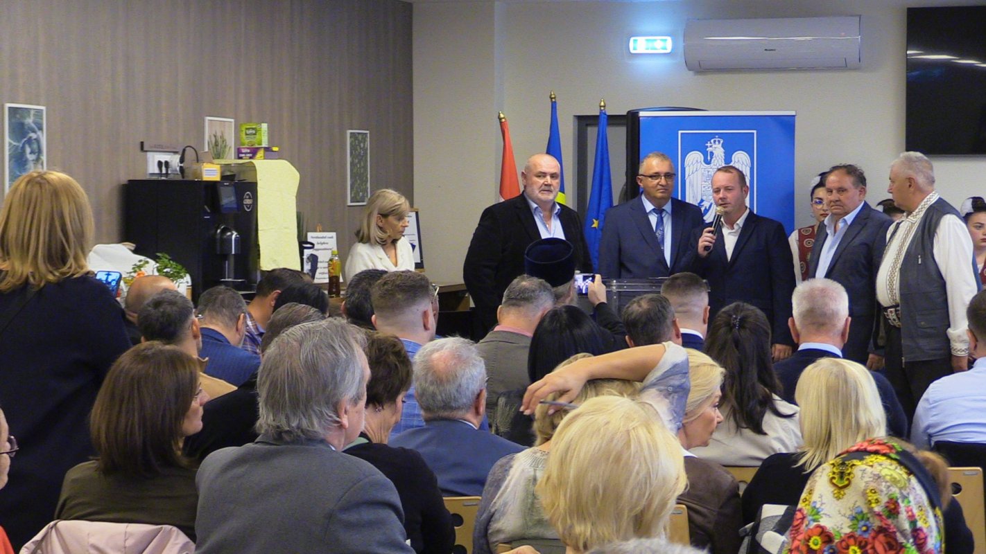 Festivaluri pentru românii din Ungaria 343972