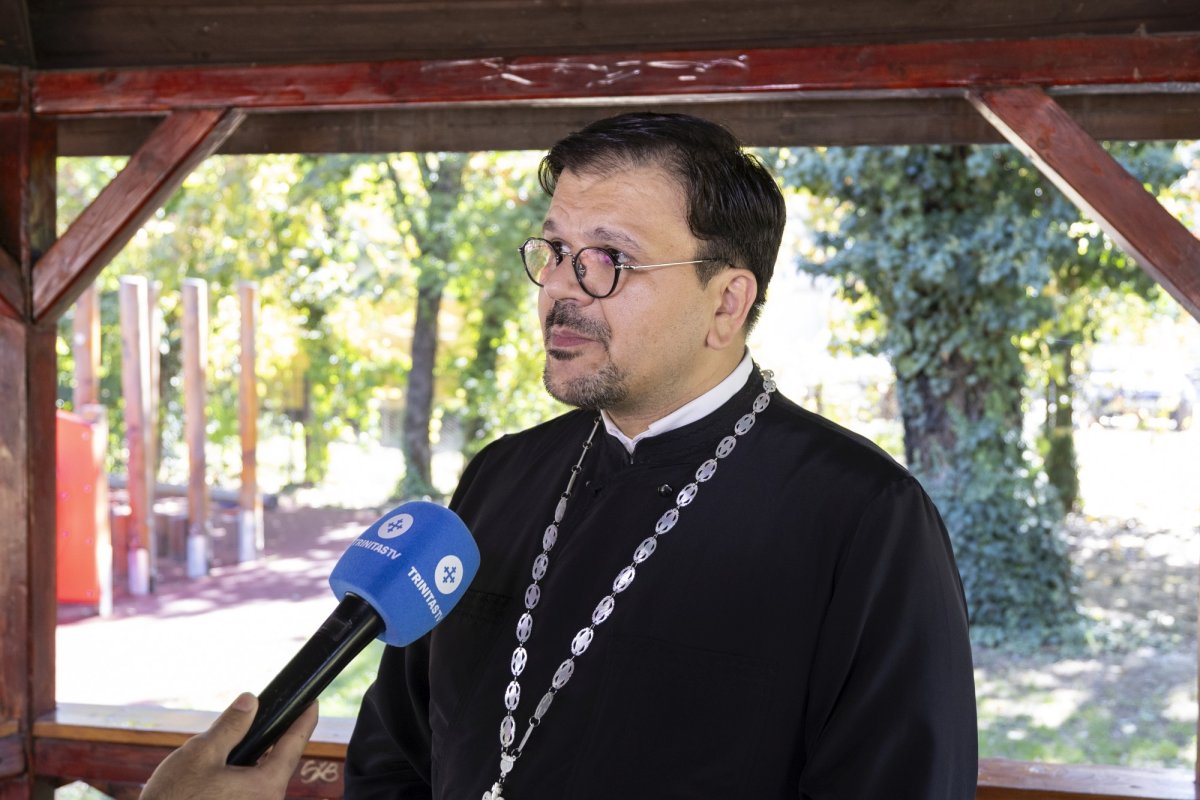 Începutul unui nou centru de psihiatrie pediatrică în București 344088