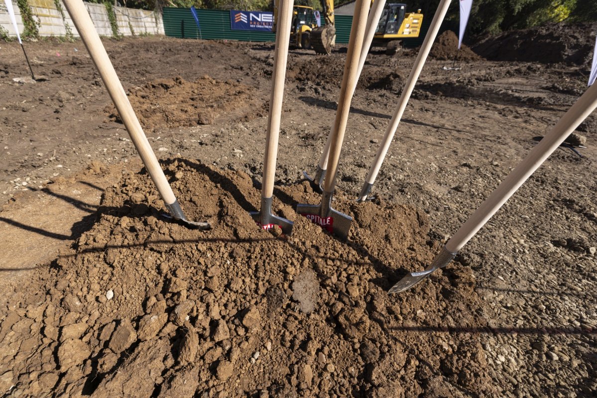 Începutul unui nou centru de psihiatrie pediatrică în București 344092