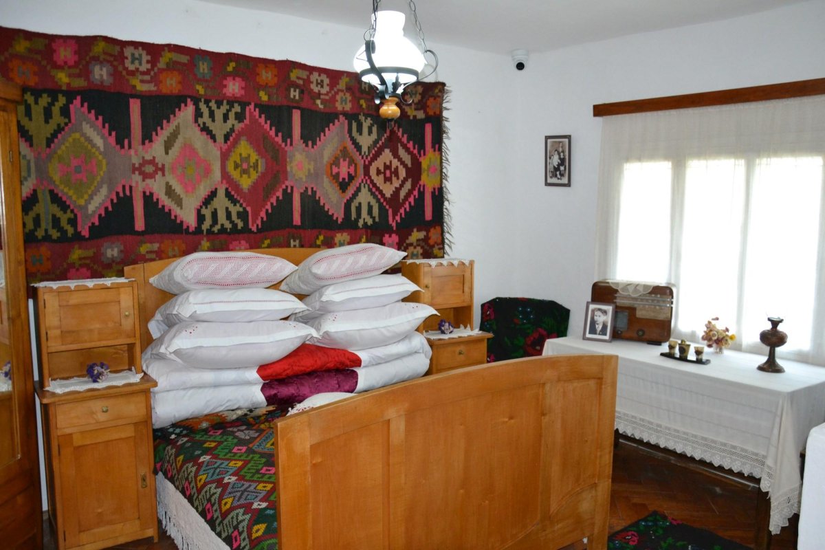 Labiș, copilul-poet de sub Stânișoara 343283